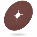 BeXom Fiber Sanding Discs 125 mm